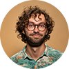 comment author one